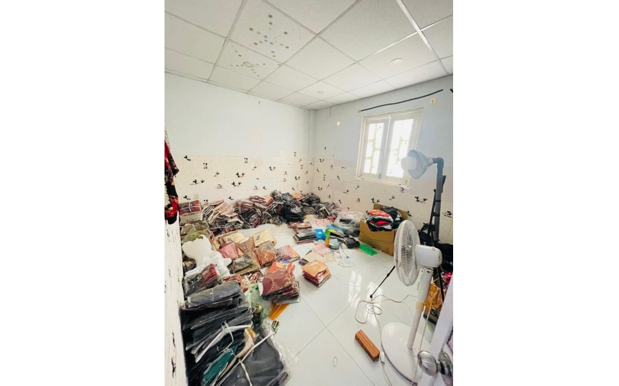 GÒ VẤP - 62M2 VUÔNG VỨC (4x15.5) - HXH CÁCH 5 CĂN RA MẶT TIỀN - KHU PHÂN LÔ - TƯƠNG LAI NGAY KHU TIỆN ÍCH PHÁT TRIỂN - DỰ ÁN KÊNH THAM LƯƠNG MỞ RỘNG